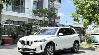 BMW X5 X-Line 2024