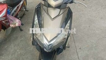Honda Air Blade 2009 Nâu-Đen Thái Lan