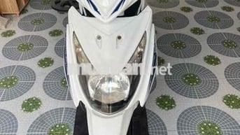 Suzuki Hayate SS Trắng