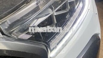 Ford Ranger 3.2 2016 Trắng 170000 km