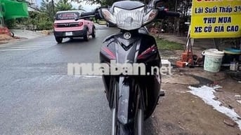 Yamaha Sirius 2018 Đen