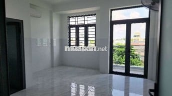 Chính chủ cho thuê phòng Studio 20m² mới xây, gần Phan Văn Hớn