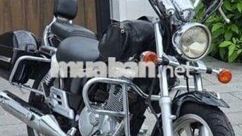 Suzuki GZ150 2013 Đen