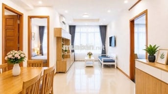 BÁN CĂN HỘ PHÚ HOÀNG ANH 2PN GIÁ RẺ