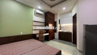 Phòng Trọ Cao Cấp – Full Nội Thất – Phú Nhuận
