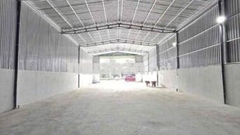 CHO THUÊ XƯỞNG MẶT TIỀN TRƯƠNG THỊ HOA