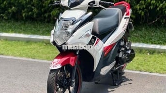Yamaha Novo 6 2015 Đỏ Trắng 9Chủ