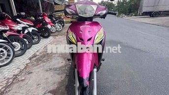 Honda Wave RS 100 2009 Hồng