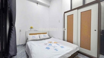 PHÒNG MỚI XÂY - GIẢM NGAY 500K THÁNG ĐẦU