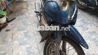 Yamaha Jupiter 2004 Xanh Thái Lan 180899 km