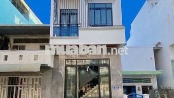 CHO THUÊ NHÀ TRỆT 2 LẦU KDC THỚI NHỰT