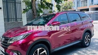Toyota Rush 2021 7 chỗ Xăng Đỏ giá rẻ