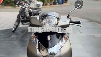 Honda SH Mode 2014 Xám nhám