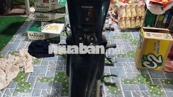 WAVE ĐÀI LOAN SYM 