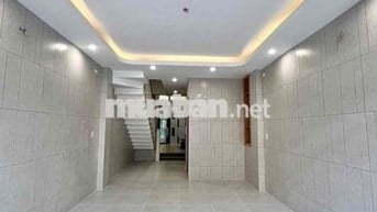 🔥 SIÊU PHẨM 5 TẦNG THANG MÁY - FULL NỘI THẤT CAO CẤP - 68M² (4x17) - Đ