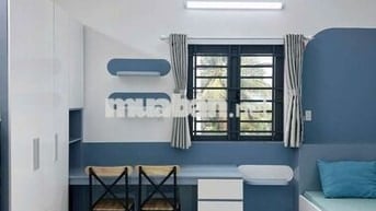 CHO THUÊ MINIHOUSE FULL NỘI THẤT HẺM 391 ĐƯỜNG 30/4 GIÁ 4TR/THÁNG