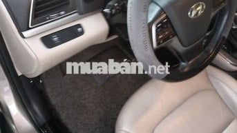 Hyundai Elantra 2019 AT full option Vàng cát