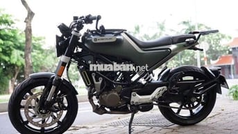 🔥🔥Husqvarna Svartpilen 200 2022 pkl giá rẻ🔥🔥