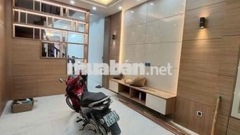 Cho thuê nhà nguyên căn 55m x 4 tầng Nguyễn Xiển