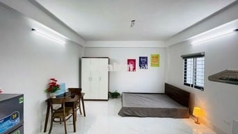 CHO THUÊ CĂN STUDIO NGÕ 192 LÊ TRỌNG TẤN, THANH XUÂN, FULL NỘI THẤT