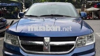 Dodge Journey SXT 2008 Xanh Mỹ 7 chỗ