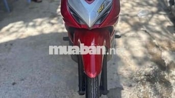 Honda Wave RSX 110cc 2010 Đỏ bạc Tự động