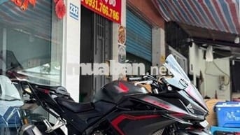 Honda CBR500R 2020 Đen 20000 KM