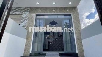 BÁN NHÀ 1/ CÁCH 2 CĂN RA MẶT TIỀN 💰 4 Tỷ 300 TL
