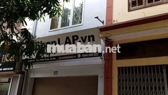 Cho thuê nhà mặt phố 69, Nguyễn Văn Trỗi, Phường Phương Liệt, HN