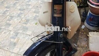 Honda Cub Custom 49cc Xanh đậm Thái Lan