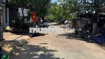 Bán lô đất MT Văn Thánh 3 Hoà Hiệp Nam Liên Chiểu