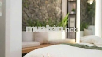 NHÀ NGUYÊN CĂN MỚI NẰM Ở TRUNG TÂM THÀNH PHỐ