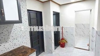 Q8 - 2 TẦNG - 3PN - SỔ HỒNG RIÊNG - HOÀN CÔNG - NHĨNH 3Đ