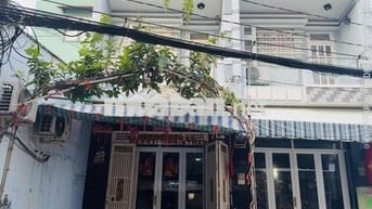 🌺Cần bán MT hẻm 50/ Nguyễn Quý Yêm - phường An lạc  💰