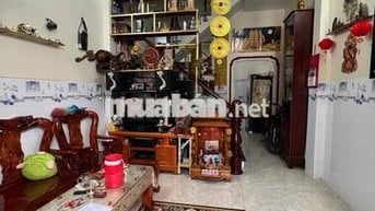 Bán gấp Nhà đẹp 3 tầng Lê Văn Quới, 48m2, cách mặt tiền 1 căn, nhỉnh 4