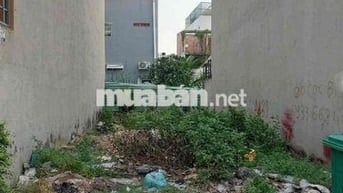 🏡 ĐẤT HẺM Ô TÔ – CHỈ 3,2 TỶ  – 60M² NGANG 4,8M - đường TX40 phường THẠ