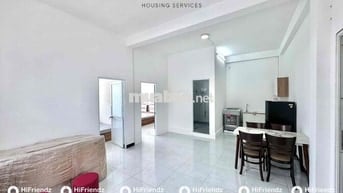 CHO THUÊ 2PN / 1PN BAN CÔNG – FULL NỘI THẤT – ĐƯỜNG 3/2 Q11