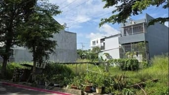 CẦN BÁN GẤP LÔ ĐẤT MẶT TIỀN ĐƯỜNG LÊ HỒNG PHONG, PHÚ THỌ, THỦ DẦU MỘT 