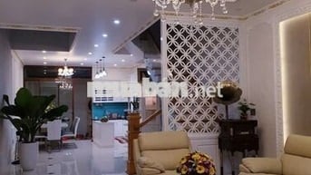 Chính chủ bán nhà Nam Việt Á |105m2 đối diện công viên|