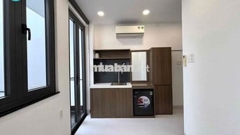 🔥CĂN HỘ CAO CẤP BANCOL/CỦA SỔ THOÁNG MỚI TINH NGAY NGÃ TƯ PHÚ NHUẬN