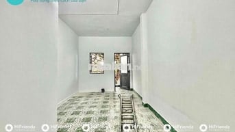 PHÒNG TRỌ MỚI XÂY GẦN HUFLIT CÓ MÁY LẠNH