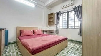 ✨✨Căn Hộ Mini Cửa Sổ Thoáng Full Nội Thất Giá Rẻ Ngay Nguyễn Văn Trỗi