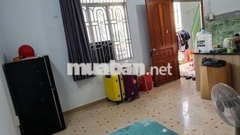 Phòng 22m2 ban công full nội thất Phú Nhuận 4tr5/tháng