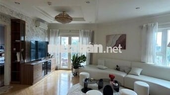 Cho thuê căn hộ chung cư Khải Hoàn, Quận 11, 120m2, 3PN, 15tr