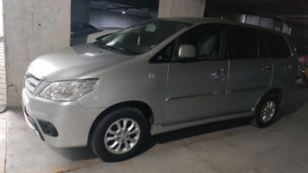 Xe Inova 2014 gia đình đi cần bán
