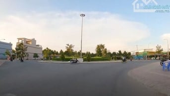 Bán đất thổ cư mặt tiền đuờng Nguyễn Công Bình