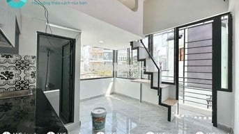 🔥DUPLEX BANCOL CỬA SỔ THOÁNG FULL NỘI THẤT MỚI NGAY NGÃ TƯ PHÚ NHUẬN