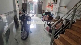 🏡RẺ 10TR-4x18M-1LẦU-3PN-HXH-1/LÊ VĂN QUỚI,BHH A, BÌNH TÂN