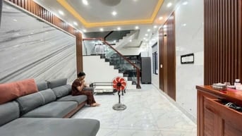 BÁN NHÀ CHÍNH CHỦ – HỒNG AN, HỒNG BÀNG, HẢI PHÒNG