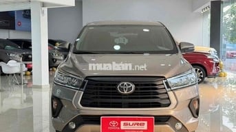 Innova số sàn 2021 - HT Vay 65% - Giá Còn giảm
